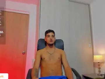 Chaturbate Private Sex Chat of alex_lord_