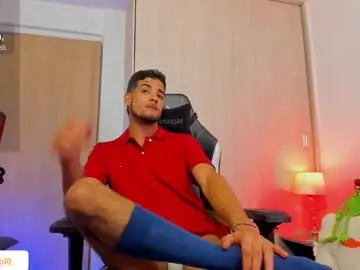 Chaturbate Best Webcam of alex_lord_