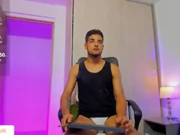 Chaturbate Sex Cam of alex_lord_