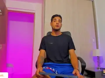 Chaturbate Nude Webcam of alex_lord_