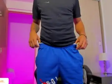 Chaturbate Adult Webcams of alex_lord_