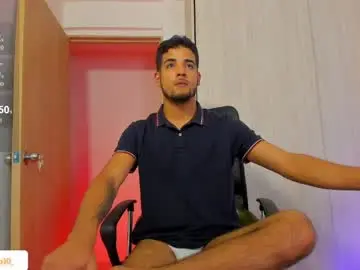 Chaturbate Nude Webcam of alex_lord_