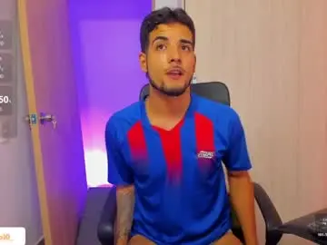 Chaturbate Sex Chat of alex_lord_