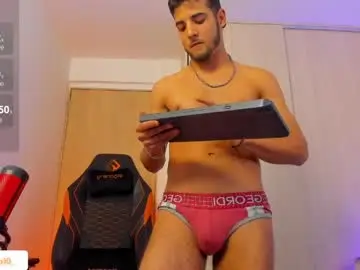 Chaturbate Adult Video Chat of alex_lord_