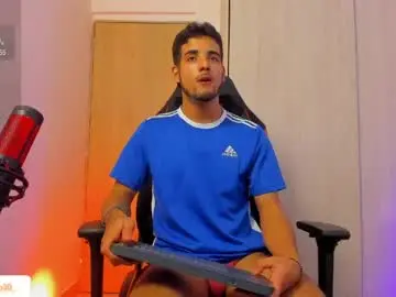 Chaturbate Nude Webcam of alex_lord_