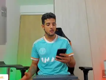 Chaturbate Adult Webcam of alex_lord_