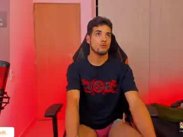 Chaturbate Private Sex Chat of alex_lord_