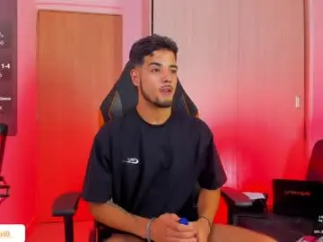 Chaturbate Best live sex cam show of alex_lord_