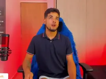 Chaturbate Nude Webcam of alex_lord_