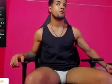 Chaturbate Best live sex cam show of alex_lord_