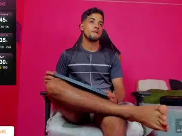Chaturbate Adult Webcam of alex_lord_