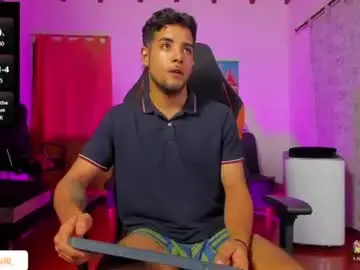 Chaturbate Live Sex Cam of alex_lord_