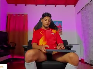 Chaturbate Private Sex Chat of alex_lord_