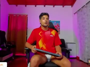 Chaturbate Sex Chat of alex_lord_