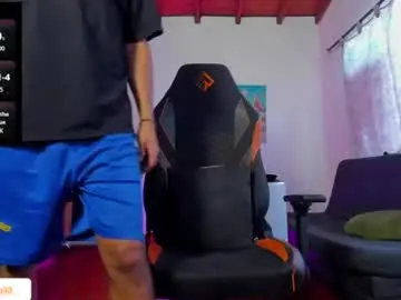 Chaturbate Free Porn Cam of alex_lord_