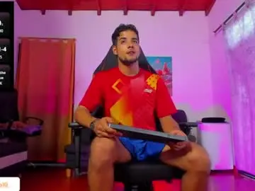 Chaturbate Sex Cam of alex_lord_