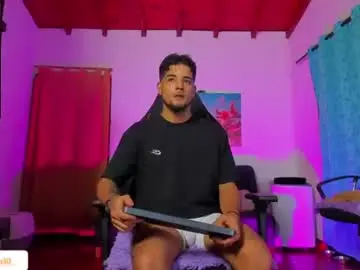 Chaturbate Best live sex cam show of alex_lord_