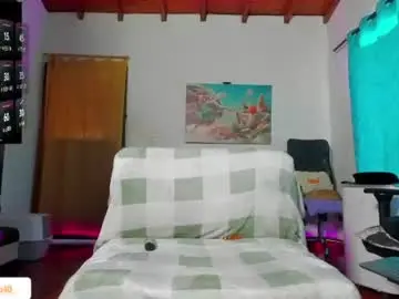 Chaturbate Sex Cam of alex_lord_