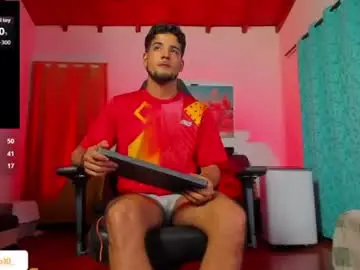 Chaturbate Free Porn Cam of alex_lord_