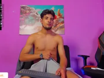 Chaturbate Private Sex Chat of alex_lord_