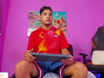 Chaturbate Sex Chat of alex_lord_