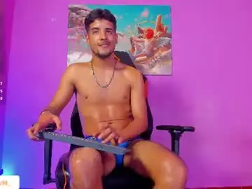 Chaturbate Nude Webcam of alex_lord_