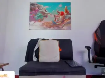 Chaturbate Best Webcam of alex_lord_