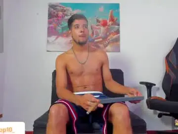 Chaturbate Nude Webcam of alex_lord_