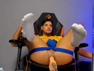 Chaturbate Sex Cam of alex_lord_