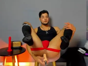 Chaturbate Adult Video Chat of alex_lord_