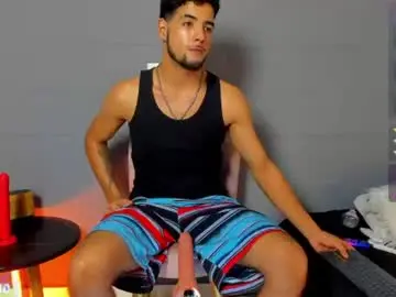 Chaturbate Best Webcam of alex_lord_