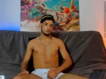 Chaturbate Sex Cam of alex_lord_