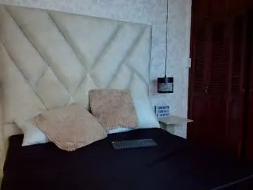 Chaturbate Sex Cam of ambarraj