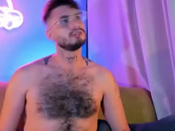 Chaturbate Sex Cam of axel_giracr