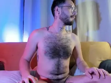 Chaturbate Adult Webcam of axel_giracr