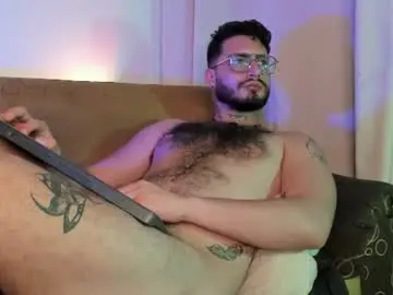 Chaturbate Best Webcam of axel_giracr