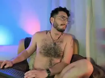 Chaturbate Sex Chat of axel_giracr