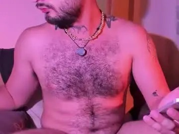 Chaturbate Nude Webcam of axel_giracr