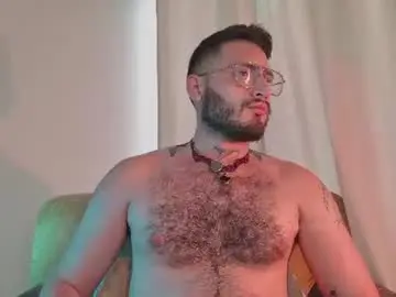 Chaturbate Nude Webcam of axel_giracr