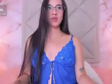 Chaturbate Adult Video Chat of bellamooretti