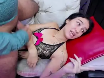 Chaturbate Sex Cam of blow2job_lat