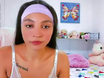 Chaturbate Sex Chat of candyplay21