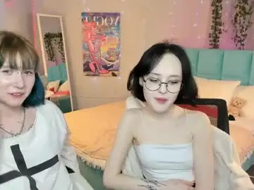 Chaturbate Nude Webcam of elira_vane