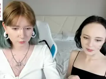 Chaturbate Live Porn of elira_vane