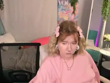 Chaturbate Nude Webcam of elira_vane