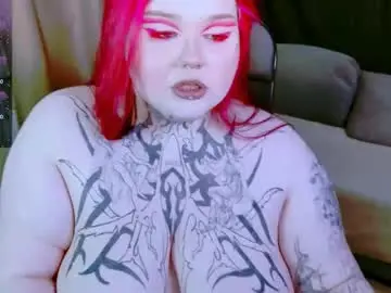 Chaturbate Private Sex Chat of gotic_pie