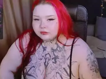 Chaturbate Nude Webcam of gotic_pie