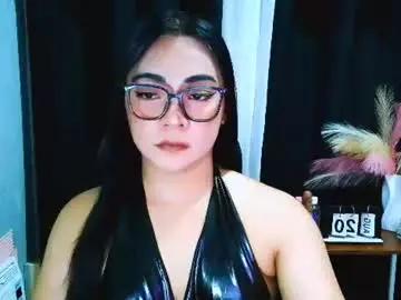 Chaturbate Free Live Porn of humiliationgoddesseskim