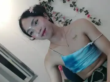 Chaturbate Sex Cam of im_inna
