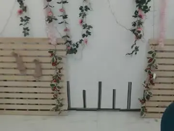 Chaturbate Nude Webcam of im_inna